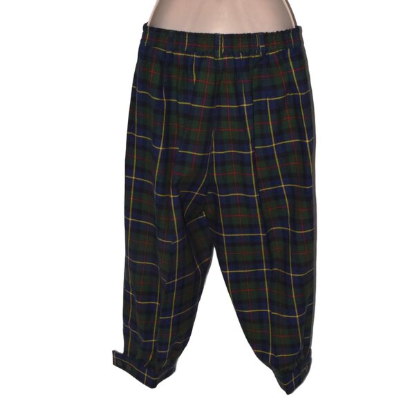 Evan Picone Pants - Vintage Evan Picone Golf Knickers Athletic Women's